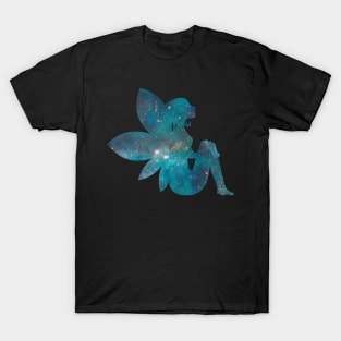 Galaxy Fairy T-Shirt